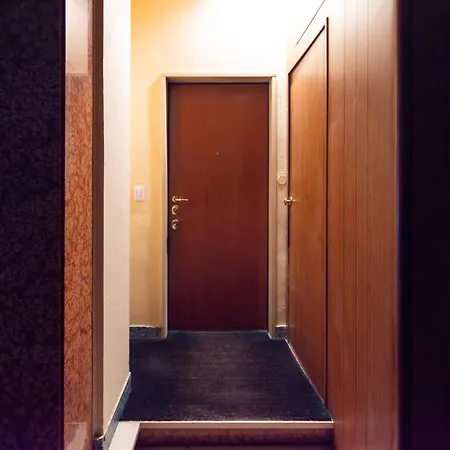 Apartment Maino - Vicino Metro, Fiera, San Siro, Duomo *