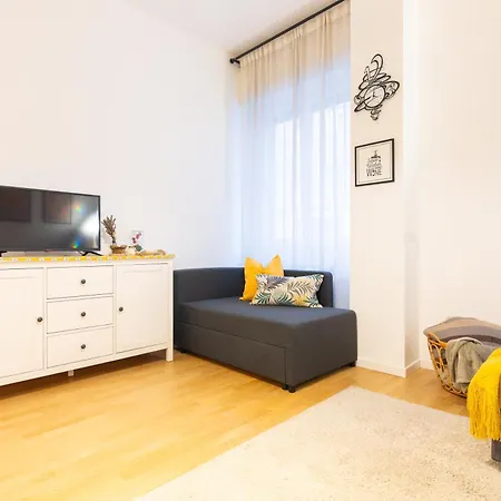 Apartment Maino - Vicino Metro, Fiera, San Siro, Duomo