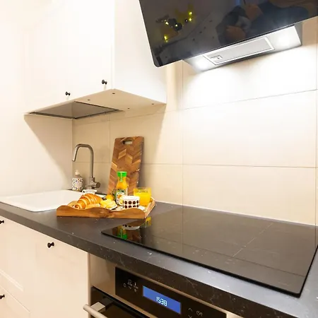 Maino - Vicino Metro, Fiera, San Siro, Duomo Apartment *